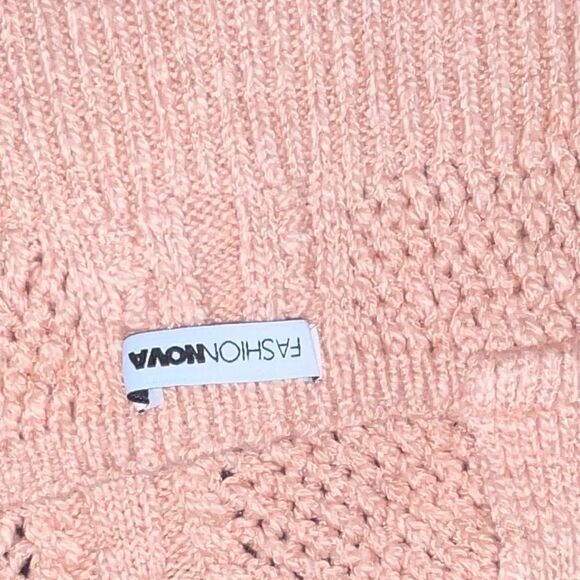 Fashion nova Sz S - Picture 4 of 4